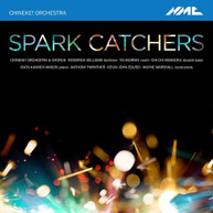 SPARK CATCHERS / VARIOUS CD