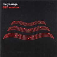 PASSAGE - BBC SESSIONS CD