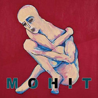 MOHIT - YOGHURT VINYL