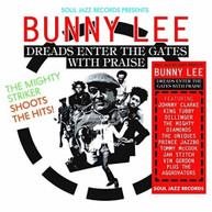 BUNNY LEE - SOUL JAZZ RECORDS PRESENTS BUNNY LEE: DREADS ENTER VINYL