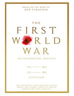 THE FIRST WORLD WAR - AN HISTORICAL INSIGHT DVD [UK] DVD