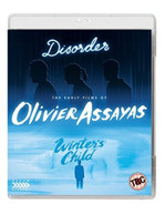 THE EARLY FILMS OF OLIVIER ASSAYAS BLU-RAY [UK] BLURAY