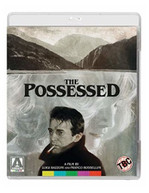THE POSSESSED LADY IN THE LAKE BLU-RAY [UK] BLURAY