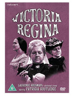 VICTORIA REGINA DVD [UK] DVD