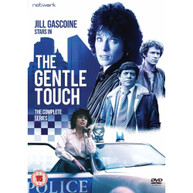THE GENTLE TOUCH DVD [UK] DVD