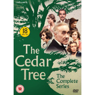 THE CEDAR TREE - THE COMPLETE SERIES DVD [UK] DVD