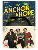 ANCHOR AND HOPE DVD [UK] DVD