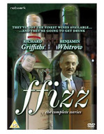 FFIZZ THE COMPLETE SERIES DVD [UK] DVD