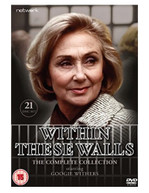 WITHIN THESE WALLS - THE COMPLETE COLLECTION DVD [UK] DVD