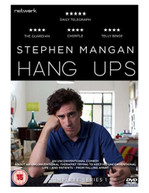 HANG UPS THE COMPLETE FIRST SERIES DVD [UK] DVD