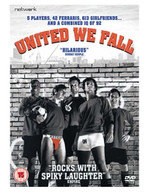 UNITED WE FALL DVD [UK] DVD