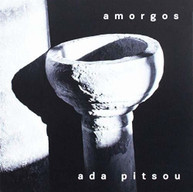 ADA PITSOU - AMORGOS CD