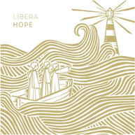 LIBERA - HOPE VINYL