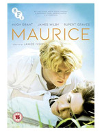 MAURICE DVD [UK] DVD
