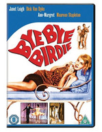 BYE BYE BIRDE DVD [UK] DVD