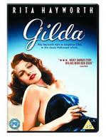 GILDA DVD [UK] DVD