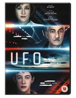 UFO DVD [UK] DVD