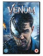 VENOM DVD [UK] DVD