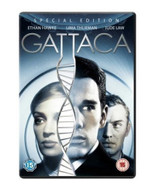 GATTACA - SPECIAL EDITION DVD [UK] DVD