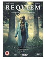 REQUIEM DVD [UK] DVD