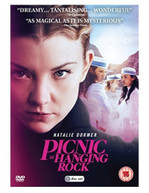 PICNIC AT HANGING ROCK DVD [UK] DVD