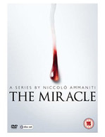 THE MIRACLE DVD [UK] DVD