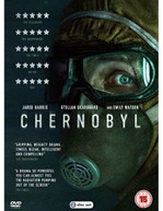CHERNOBYL SERIES 1 DVD [UK] DVD