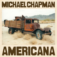 MICHAEL CHAPMAN - AMERICANA VINYL
