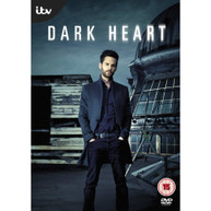 DARK HEART DVD [UK] DVD