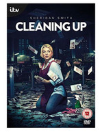 CLEANING UP DVD [UK] DVD