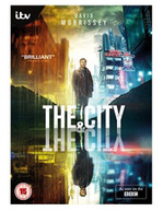 THE CITY AND THE CITY DVD [UK] DVD