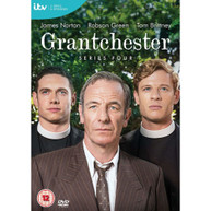 GRANTCHESTER SERIES 4 DVD [UK] DVD