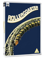 ROLLERCOASTER BLU-RAY [UK] BLURAY