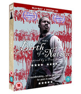 THE BIRTH OF A NATION DVD [UK] DVD