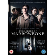 THE SECRET OF MARROWBONE DVD [UK] DVD