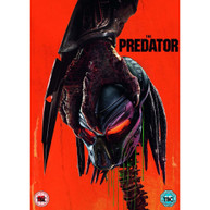 PREDATOR - DVD [UK] - DVD