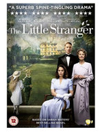 THE LITTLE STRANGER DVD [UK] DVD