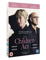 THE CHILDREN ACT DVD [UK] DVD