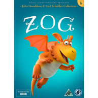 ZOG DVD [UK] DVD
