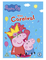 PEPPA PIG - CARNIVAL DVD [UK] DVD