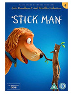 STICK MAN DVD [UK] DVD