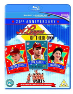 A LEAGUE OF THEIR OWN BLU-RAY [UK] BLURAY