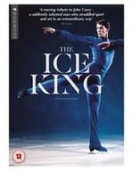 THE ICE KING DVD [UK] DVD