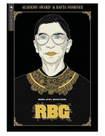RBG DVD [UK] DVD