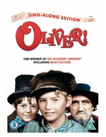 OLIVER! DELUXE EDITION DVD [UK] DVD