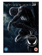 SPIDER-MAN 3 DVD [UK] DVD