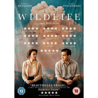 WILDLIFE DVD [UK] DVD