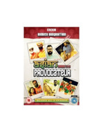ASIAN PROVOCATEUR SERIES 1 TO 2 DVD [UK] DVD