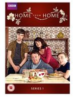 HOME FROM HOME SERIES 1 DVD [UK] DVD