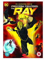 FREEDOM FIGHTERS - THE RAY DVD [UK] DVD